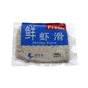 尚方舟手打鲜虾滑（虾仁含量≥95%）