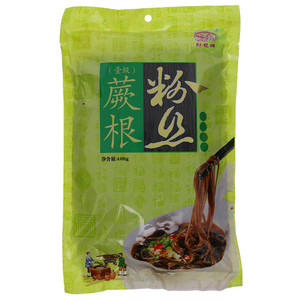 卧龙牌蕨根粉丝（一级）