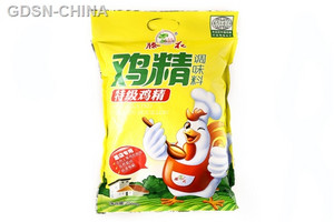 滕花鸡鲜精调味料