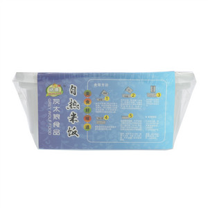 皓康梅菜扣肉饭