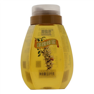 青蜂港洋槐蜂蜜