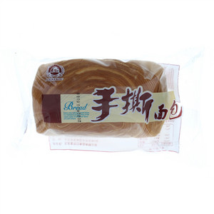 麦可口手撕面包