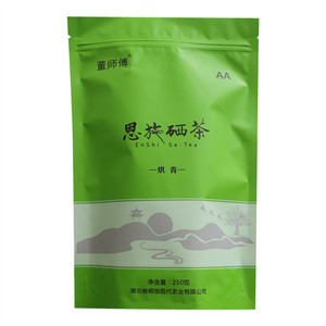 董师傅恩施硒茶