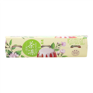 旺旺茉莉茶冻