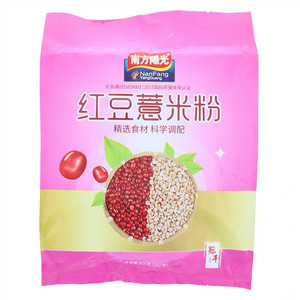 南方阳光红豆薏米粉