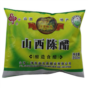 中卯 山西陈醋（酿造食醋）