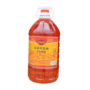 滑州兴运大豆油