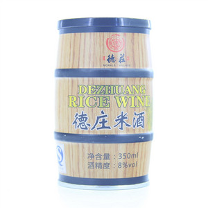 东柳德庄米酒