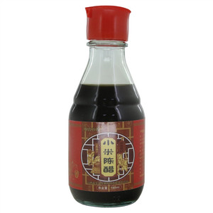 粮言谷香小米陈醋