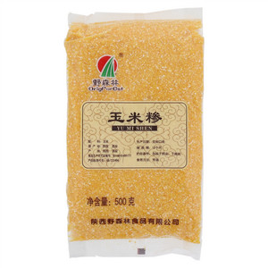 野森林玉米糁