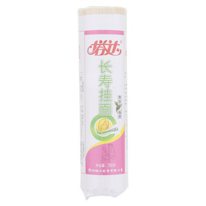塔达长寿挂面