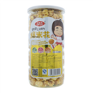 艾美克爆米花芝麻香甜味AMICA  POPCORN 140克