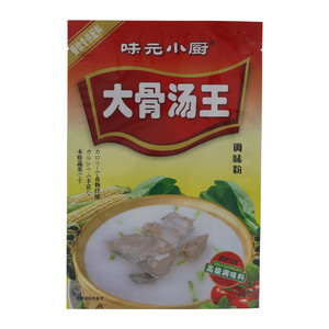 味元小厨大骨汤王调味粉