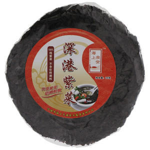 海上良安深港紫菜