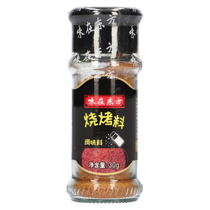 味在东方烧烤粉调味料