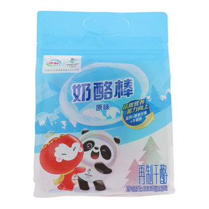 伊利伊家好奶酪棒原味