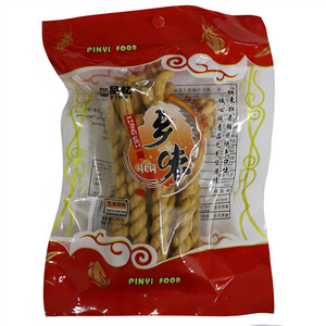 品忆小麻花（芝麻甜味）