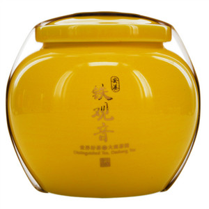 DASHANGTEA铁观音（乌龙茶）