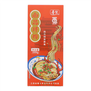 春丝南昌拌粉
