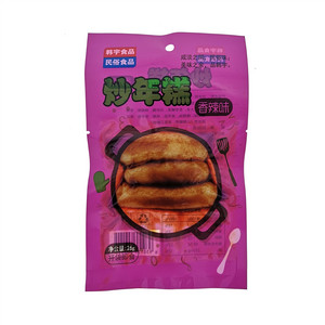 韩宇食品炒年糕（香辣味）