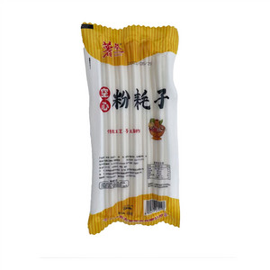 薯巷粉条（粉耗子）（空心）