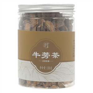 沁花集牛蒡茶