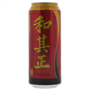 和其正凉茶