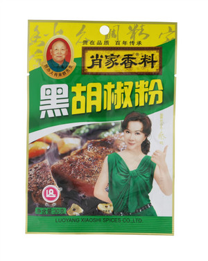 肖家烩菜料