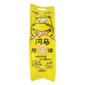 咔吻半杯泡米饼（芒果味）