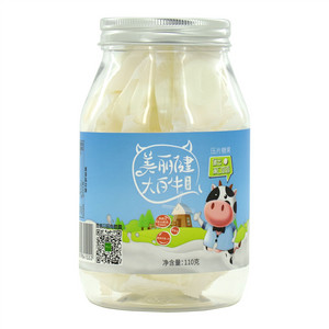 美丽健大白牛牛奶糖