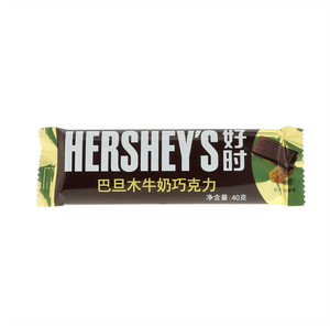 HERSHEY'S好时 巴旦木牛奶巧克力40g