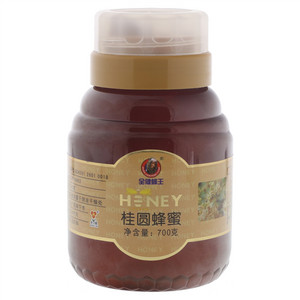 桂圆蜂蜜