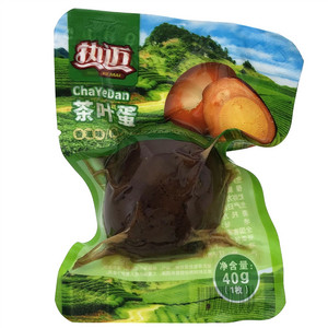 热迈茶叶蛋