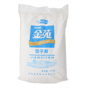金苑饺子粉