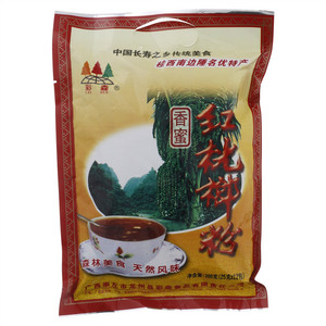 彩森香蜜红桄榔粉