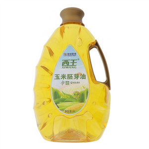 西王玉米胚芽油