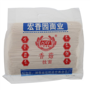 宏香园香菇挂面