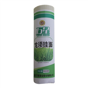 万星龙须挂面