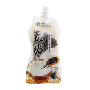 十八子豆奶