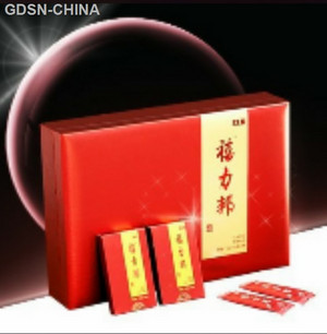 禧力邦人参枸杞固体饮料24g（2g/袋*12袋）