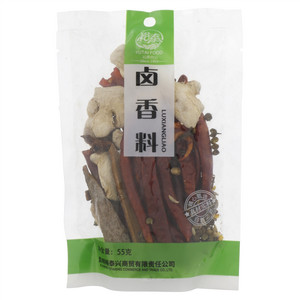 裕泰卤香料