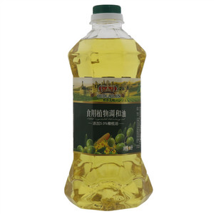 欧蒂艾伦食用植物调和油