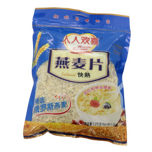 快熟燕麦片