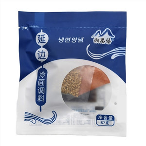 湘思语延边风味冷面调料