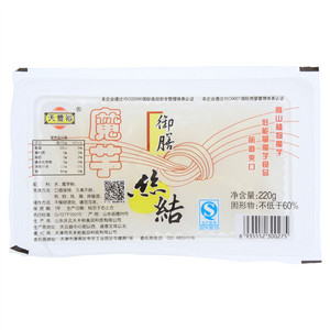 天丰裕魔芋御膳丝结