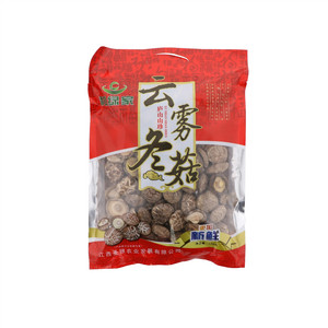 和绿家云雾冬菇