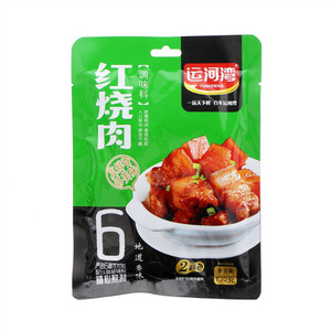 运河湾红烧肉调味料