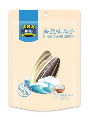 大好大海盐味瓜子