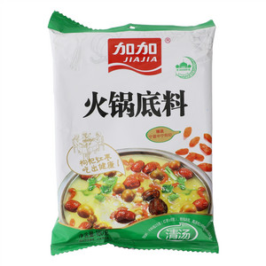 加加火锅底料