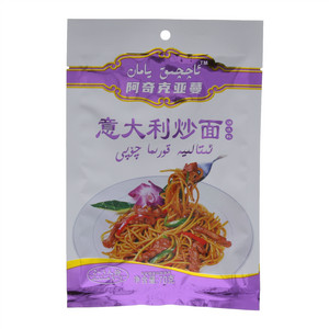 阿奇克亚蔓意大利炒面调味料